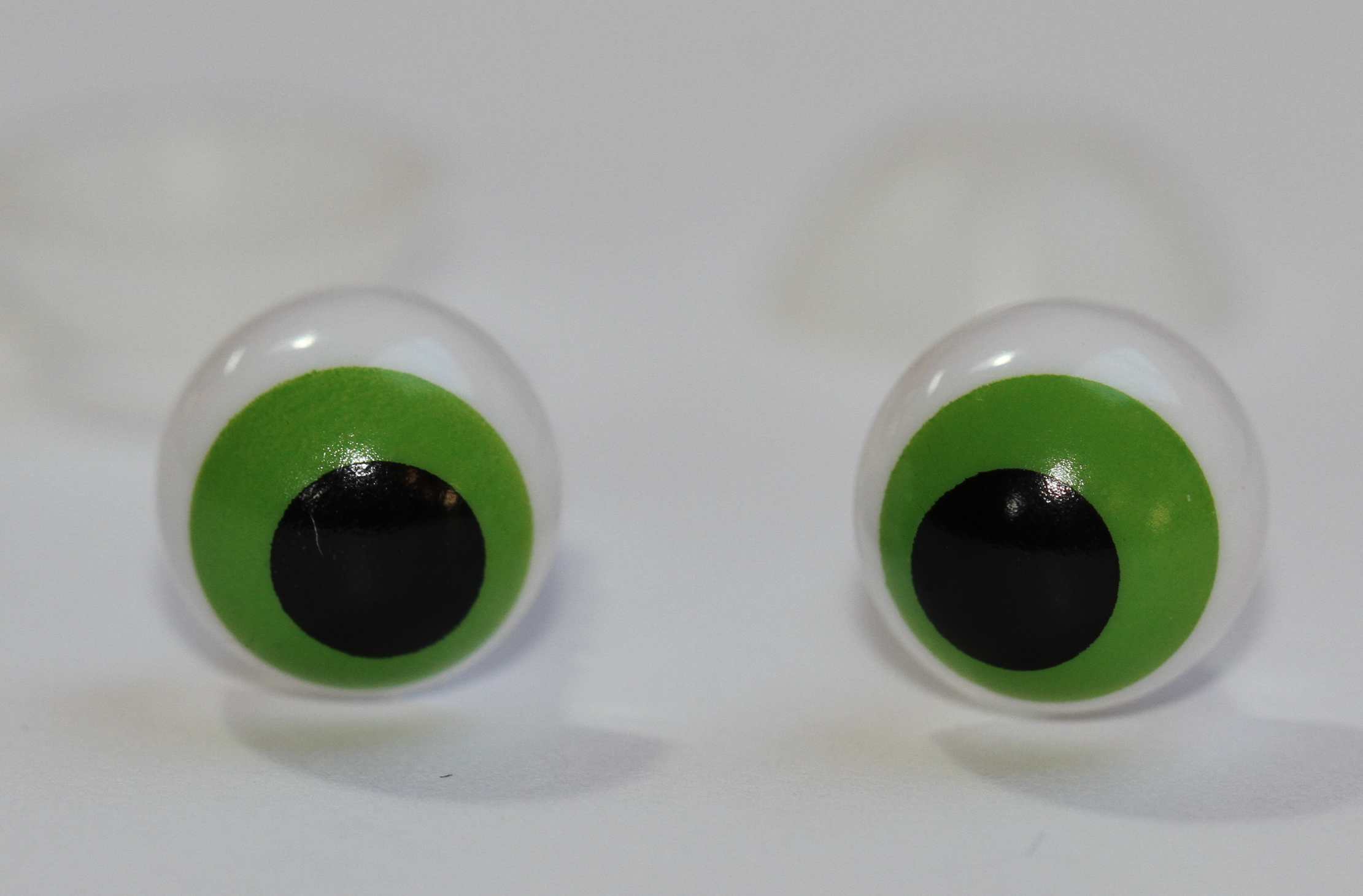 Froschaugen / Echsenaugen