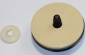 Preview: 1 Paar Zusatzscheiben für Befestigung Sicherheitsaugen 50 mm