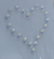 Preview: Swarovski Bügelapplikation Hotfix