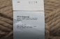 Preview: Wolle Alaska  90 g 80 % Polyester 20 % Wolle beige Rest