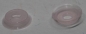 Preview: 1 Paar Augenhöhlen Außendurchmesser 14 mm Innendurchmesser 10 mm