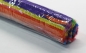 Preview: 1 Packung mit 100 Stück Biegeplüsch Chenilledraht 5 mm Durchmesser Farbmix