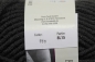 Preview: Wolle "Bonnie" Mützengarn dunkelgrau 50 g 70 % Polyacryl 30 % Wolle