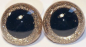 Preview: Augen Glitzer Sand 2