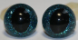 Preview: Katzenaugen Drachenaugen Glitzer Glitter Lagune_2