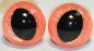 Preview: Katzenaugen Drachenaugen Glitzer Glitter Zuckerwatte_2