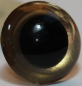 Preview: Sicherheitsaugen brushed bronze metallic