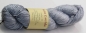 Preview: reine Maulbeerseide Seta Lucida  Garn grau 100 g ca. 270 m