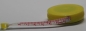 Preview: 1 Maßband gelb 150 cm / 60 in