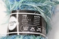 Preview: Wolle Mignon 50 g 100 % Polyester Farbe blau-grün