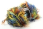 Preview: Wolle Mignon 50 g 100 % Polyester Farbe bunt