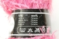 Preview: Wolle Mignon 50 g 100 % Polyester Farbe pink