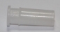 Preview: 1 Stück Quietsche zum Einsetzen / Einbauen in Spielzeug ca. 15 mm x 6 mm