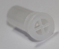 Preview: 1 Stück Quietsche zum Einsetzen / Einbauen in Spielzeug ca. 15 mm x 6 mm