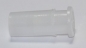 Preview: 1 Stück Quietsche zum Einsetzen / Einbauen in Spielzeug ca. 18 mm x 9 mm