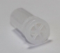 Preview: 1 Stück Quietsche zum Einsetzen / Einbauen in Spielzeug ca. 18 mm x 9 mm