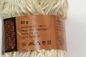 Preview: Wolle Schewe Chenille 50 g 100 % Polyacryl Farbe creme