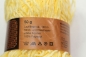 Preview: Wolle Schewe Chenille 50 g 100 % Polyacryl Farbe gelb