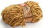 Preview: Wolle Schewe Chenille 50 g 100 % Polyacryl Farbe hellbraun