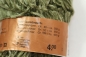 Preview: Wolle Schewe Chenille 50 g 100 % Polyacryl Farbe schilfgrün