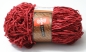 Preview: Wolle Schewe Chenille 50 g 100 % Polyacryl Farbe weinrot