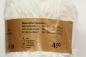 Preview: Wolle Schewe Chenille 50 g 100 % Polyacryl Farbe weiß