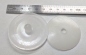 Preview: 50 mm Sicherheits-Gelenke Teddygelenke Gelenkscheiben zweiteilig einzeln