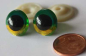 Preview: Sicherheitsaugen Frosch transparent 2