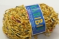 Preview: Wolle Karibik Chenille 50 g 95 % Polyacryl 5 % Polyamid Farbe gelb