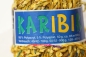 Preview: Wolle Karibik Chenille 50 g 95 % Polyacryl 5 % Polyamid Farbe gelb