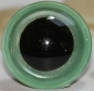 Preview: 1 Paar Sicherheitsaugen mintgrün metallic