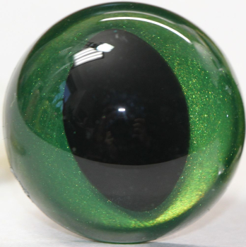 Katzenaugen Sicherheitsaugen