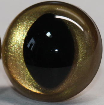 Katzenaugen Sicherheitsaugen