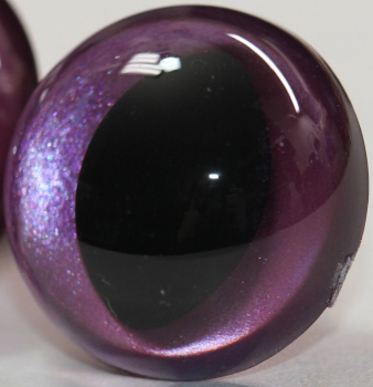 Katzenaugen Sicherheitsaugen