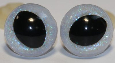 Preview: Katzenaugen Drachenaugen Glitzer Glitter Feenlicht_2