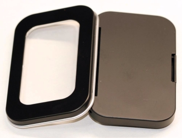 Nadelhalterbox magnetisch