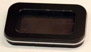 Nadelhalterbox magnetisch