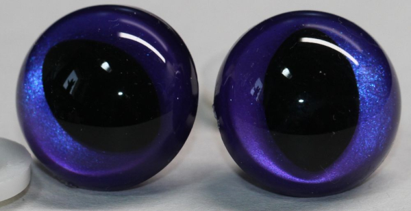 Katzenaugen Sicherheitsaugen