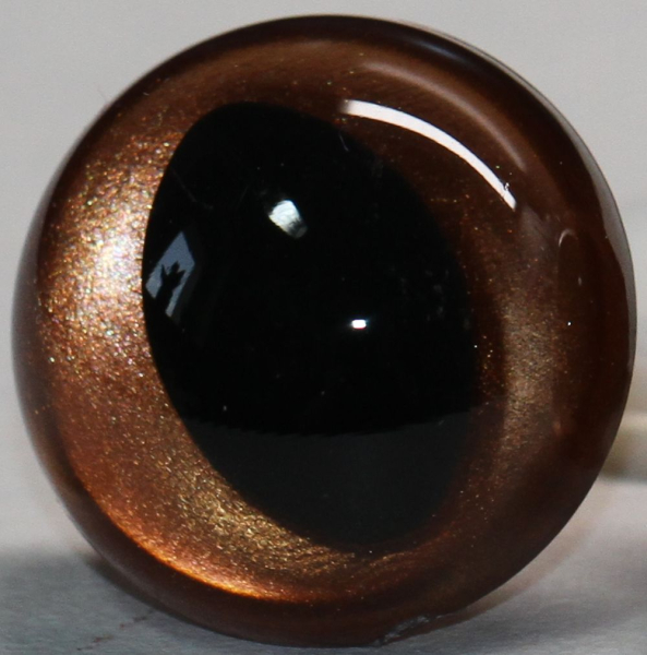 Katzenaugen Sicherheitsaugen