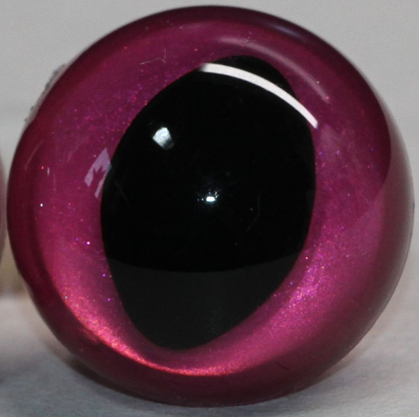 Katzenaugen Sicherheitsaugen