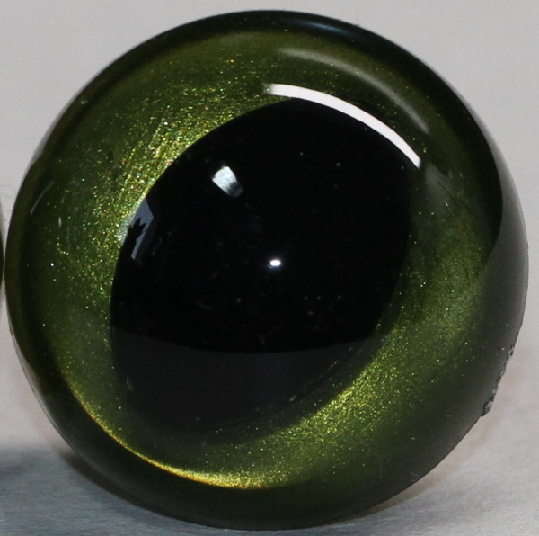 Katzenaugen Sicherheitsaugen