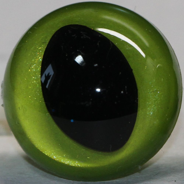 Katzenaugen Sicherheitsaugen