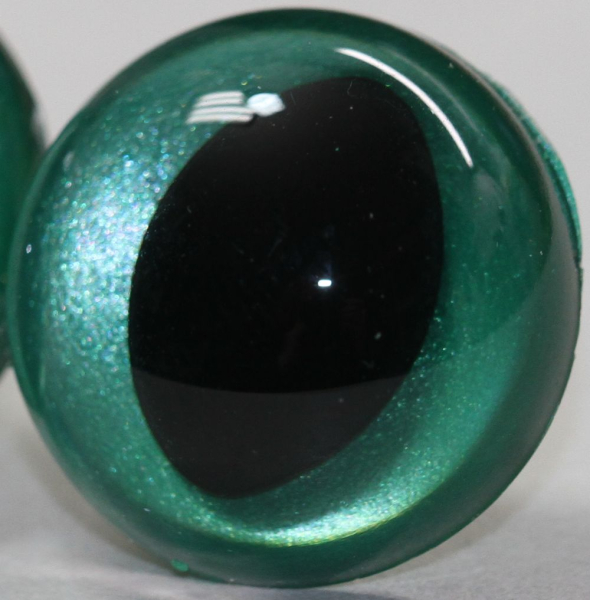 Katzenaugen Sicherheitsaugen