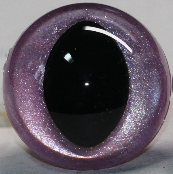 Katzenaugen Sicherheitsaugen