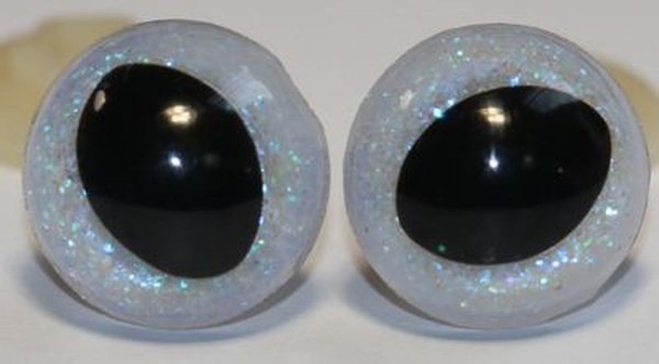 Katzenaugen Drachenaugen Glitzer Glitter Feenlicht_2