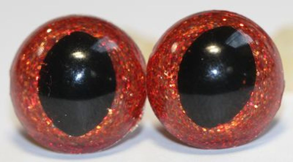 Katzenaugen Drachenaugen Glitzer Glitter Feueropal_2