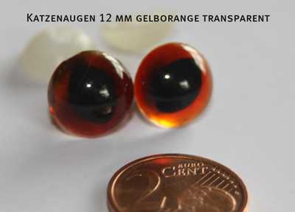 KT02 Katzenaugen Drachenaugen gelborange transparent_3