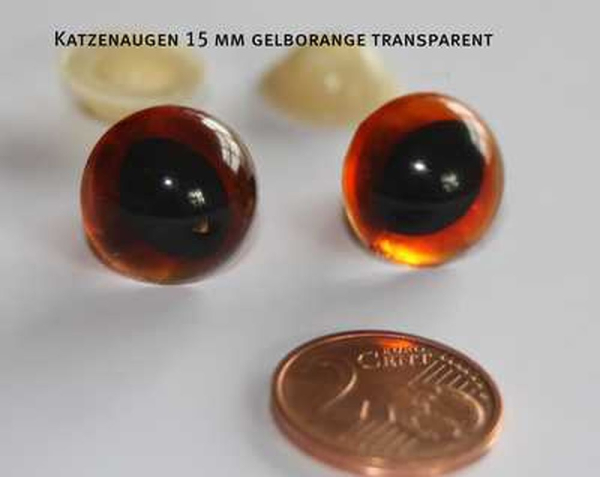 KT02 Katzenaugen Drachenaugen gelborange transparent_2