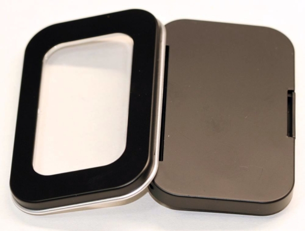 Nadelhalterbox magnetisch
