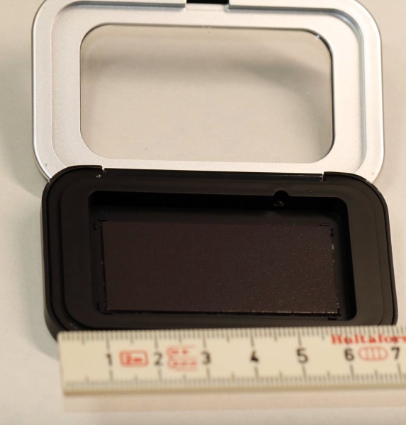 Nadelhalterbox magnetisch